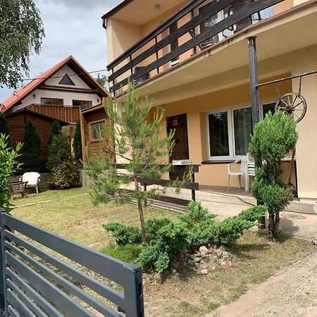 Rytel Zapora 36 Exterior foto